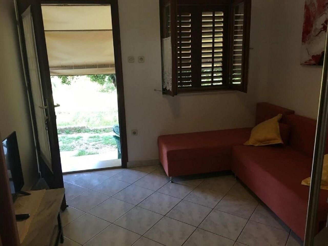 Apartments Andy Sukosan Bagian luar foto